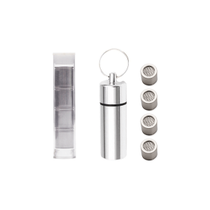 Xmax V3 Pro Dosierkapsel Caddy Aufbewahrungsbehälter Kit