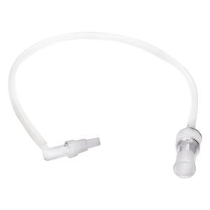 10mm/14mm/18mm Easy Valve Whip Wasserpfeife Bong Glasadapter für Volcano Classic oder Digit