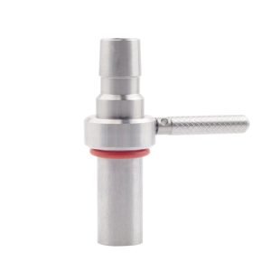 14mm 18mm WPA Edelstahl Adapter Injektor Schüssel Blumentopf Kit für Tinymight 2 1