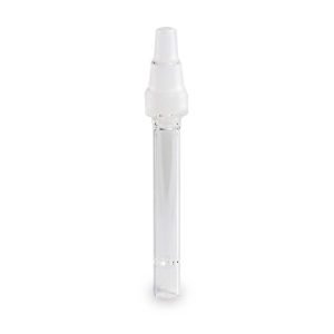 3 in 1 10mm 14mm 18mm Wasserpfeife Bong Bubbler Glas Adapter für Arizer Argo
