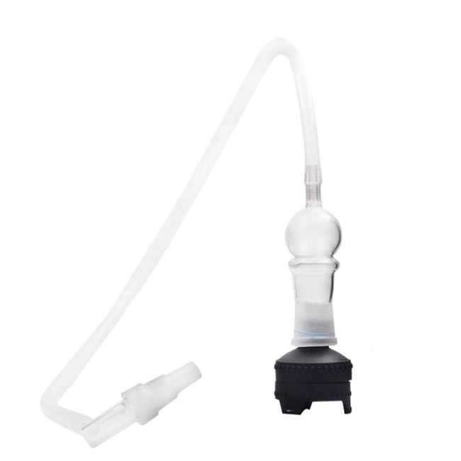 14mmwaterpipebongadapterforEasyValveVolcanoClassicorDigit