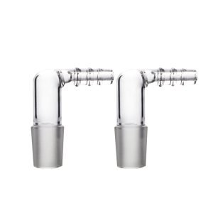 2ST Arizer XQ 2 Extreme Q V-Tower Austausch des Glaswinkel adapters