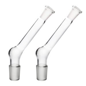 2ST Arizer XQ 2 Extreme Q V-Tower Glas Mini Peitsche Ersatz