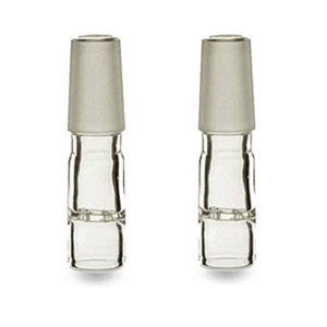 2St Arizer Solo 1 Air 2 Air max 14 mm Wasserpfeifen adapter