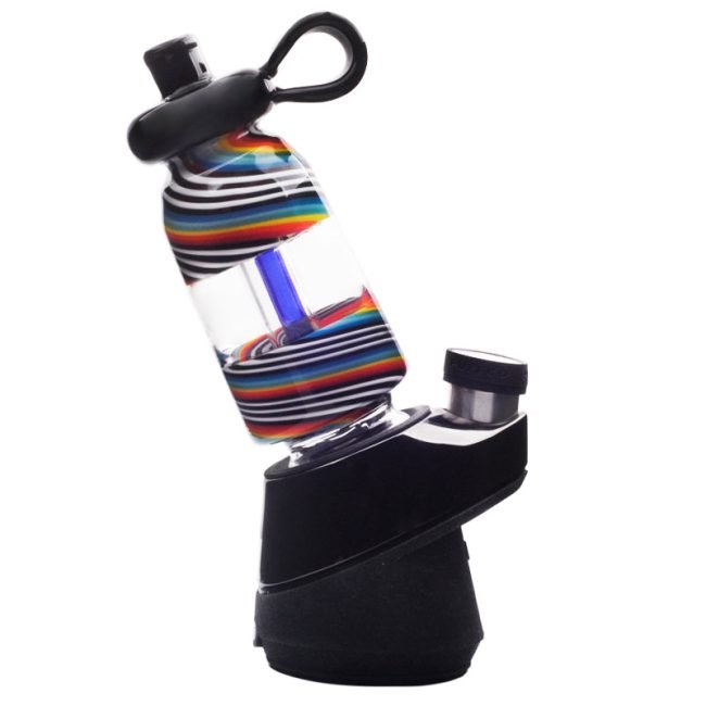 Flaschenformiger_massgefertigterErsatz-Bubbler-AufsatzausGlasfurFocusCarta1und2best
