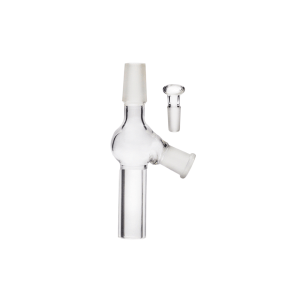 Mikro-Dosierglasschale 14mm WPA-Adapter für POTV Lobo und POTV One