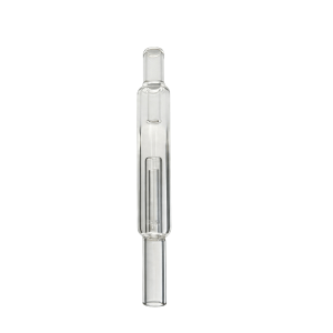 POTV Lobo POTV One Diffusor-Glas-Bubbler-Wasserpfeife