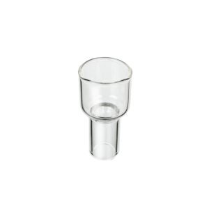 Ersatz Glas Aroma Schale für Arizer Solo 2 Air 2 Air SE Air Max