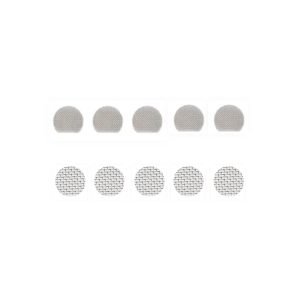 5PCS Xmax V3 Pro Ersatz Mesh Screens Ofen Screens